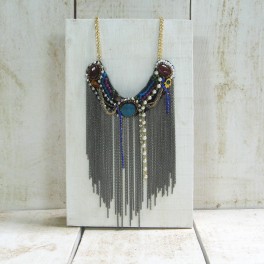 COLLAR BARROCO