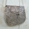 BOLSO JOYA MET&Aacute;LICO