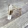 BRAZALETE CON CRISTAL DE CUARZO