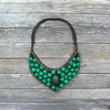 COLLAR BABERO