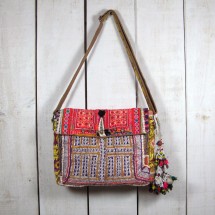 BOLSO INDIO