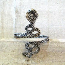 BRAZALETE SERPIENTE