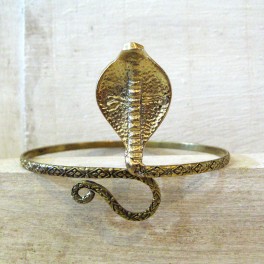 BRAZALETE SERPIENTE