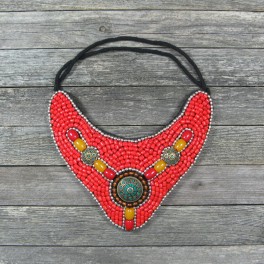 BIB NECKLACE