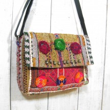 BOLSO INDIO