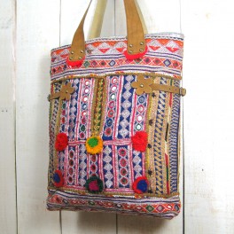 BOLSO INDIO