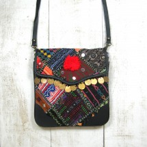 BOLSO INDIO