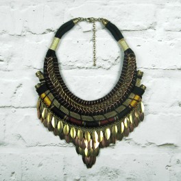 COLLAR TRIBAL