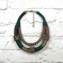 COLLAR TRIBAL