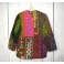 CHAQUETA TRIBAL