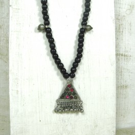 COLLAR &Eacute;TNICO TRIBAL