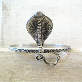 BRAZALETE SERPIENTE