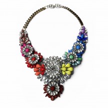 COLLAR ESTILO BARROCO