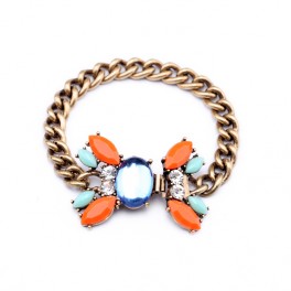 PULSERA FLOR