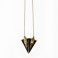COLGANTE TRIANGULAR