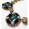COLLAR PIEDRAS AZULES