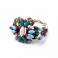 PULSERA MULTICOLOR