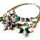 COLLAR MULTICOLOR 