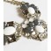 COLLAR CADENA PIEDRAS