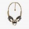 COLLAR CADENA PIEDRAS
