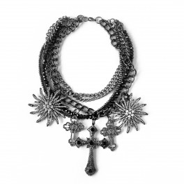COLLAR CRUCES