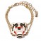 PULSERA CABEZA TIGRE