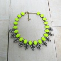 COLLAR FLUOR