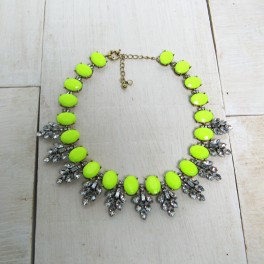 COLLAR FLUOR