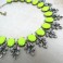 COLLAR FLUOR