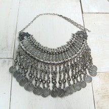 COLLAR GIPSY