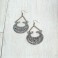 PENDIENTES GIPSY