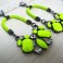 PENDIENTE FLUOR