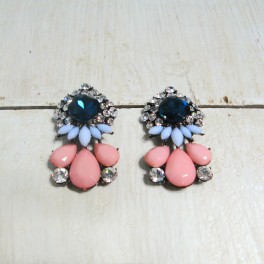 PENDIENTES BARROCOS