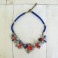 COLLAR FLORES