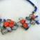 COLLAR FLORES
